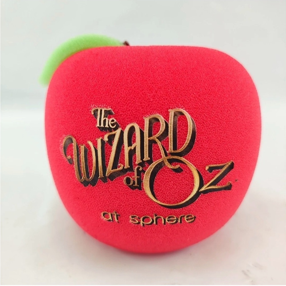 The Wizard of Oz Apple from Sphere